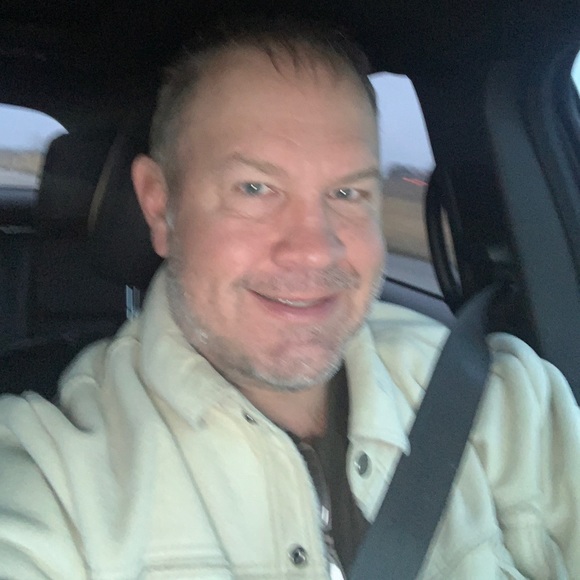 Meet your Posher, Corey - Picture 1 of 1